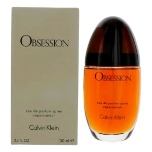 Obsession by Calvin Klein, Spray for Women