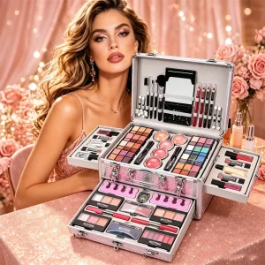 All-In-One Makeup Kit,