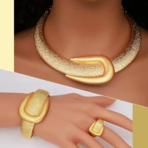 Fashion Women Jewelry 4Pcs/Set